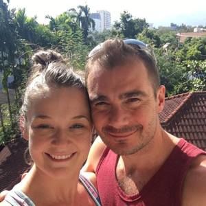 Meet your Posher, Rachel